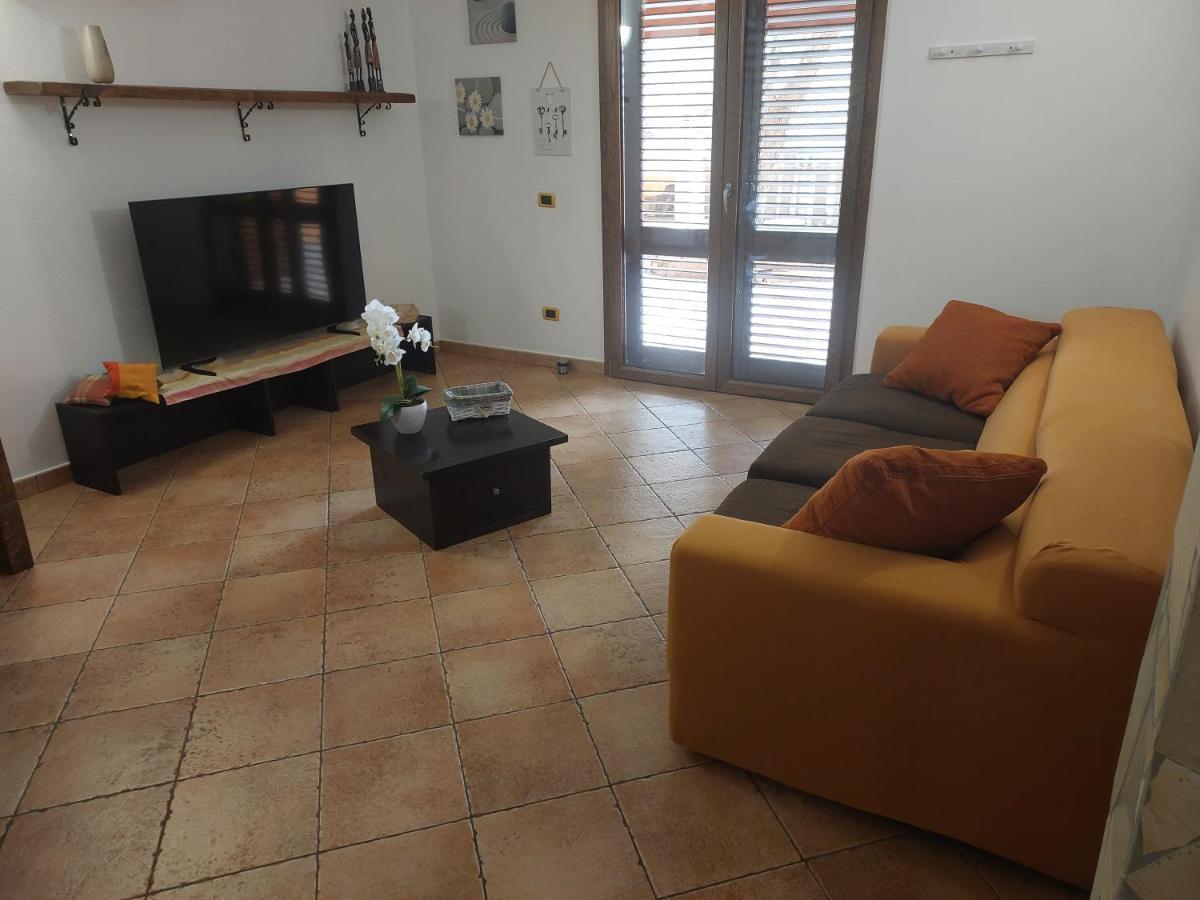 L'Orchidea Villa Capitana Exterior photo