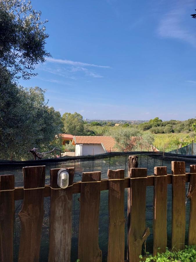 L'Orchidea Villa Capitana Exterior photo